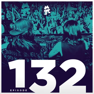 2016-12-06: Monstercat Podcast, Ep. 132 (Challenge 4 – Synergy, Pt. 2) by Monstercat - album cover