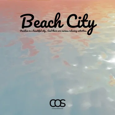 CityBeach (Original Game Soundtrack)