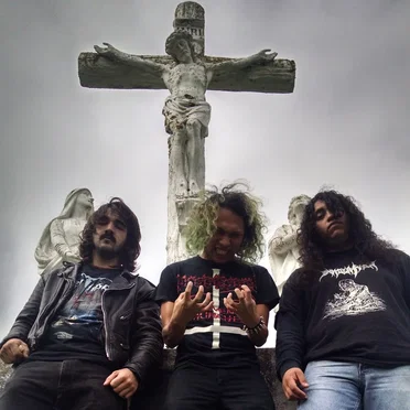 Rehearsal Demo by Disembowel - album cover