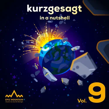 Kurzgesagt, Vol. 9