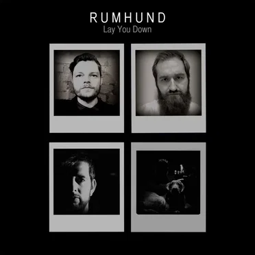 Lay You Down by Rumhund - album cover