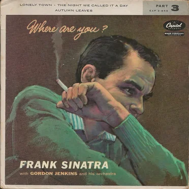 Where Are You?, Part 3