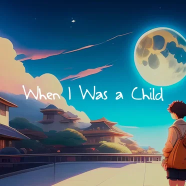 When I Was a Child