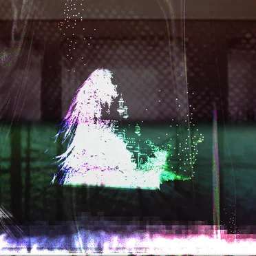 MK-ULTRA by The Invisible - album cover