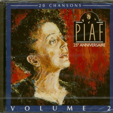 25e anniversaire, Volume 2