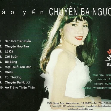 Chuyện ba người