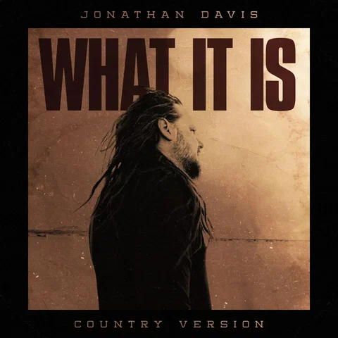 Jonathan Davis