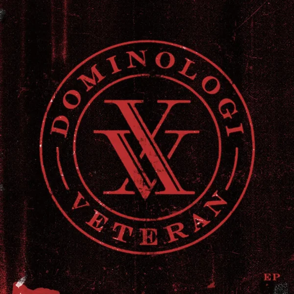 Dominologi XV Veteran (EP version)