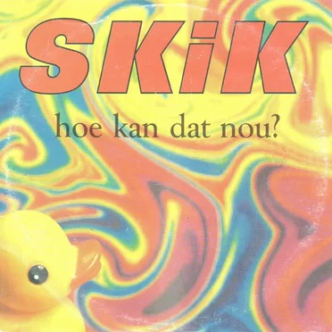 Hoe kan dat nou? / Teddybeere