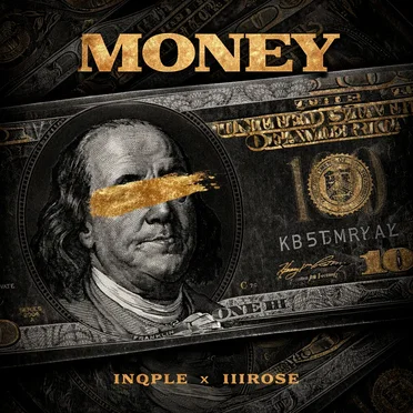 Money by inqple - album cover
