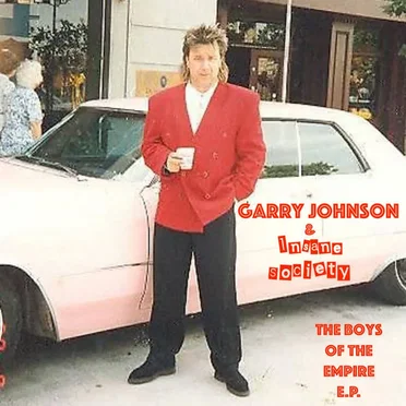 The Boys of the Empire E.P.