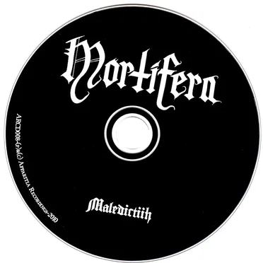 Maledictiih