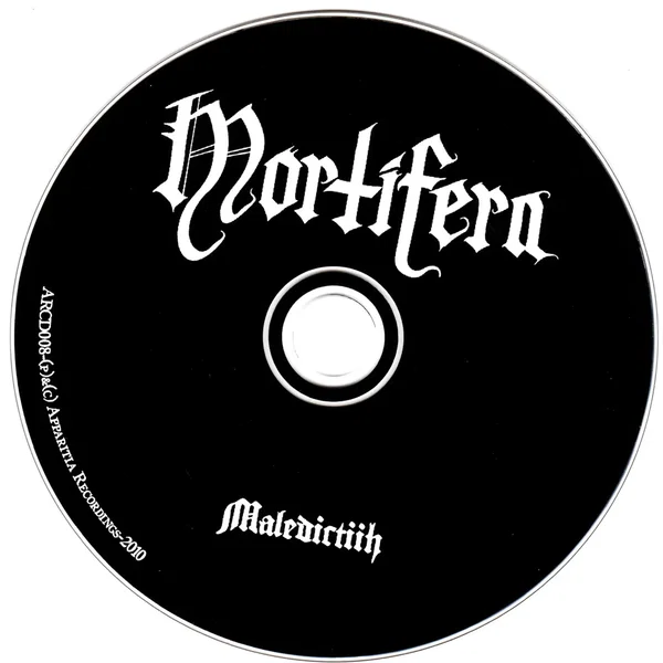 Maledictiih
