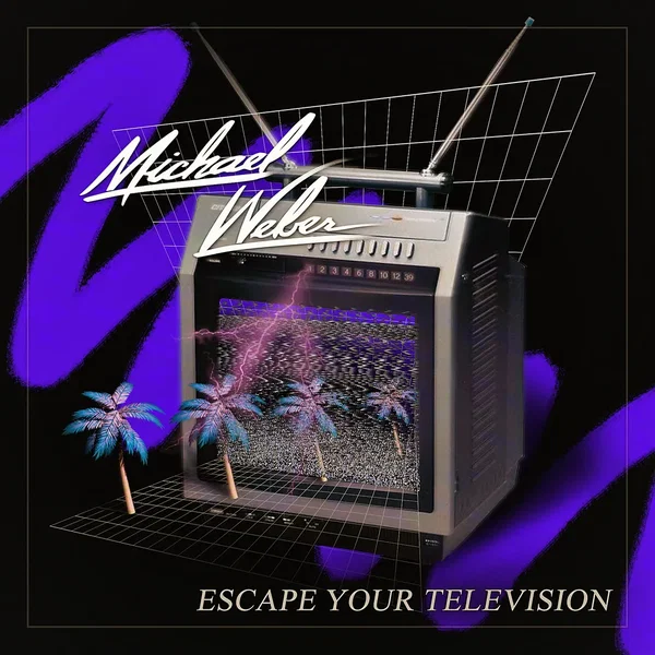 Escape Your Television