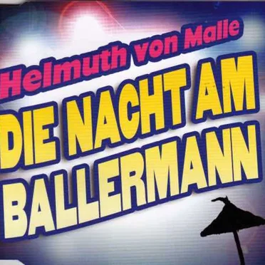 Helmuth von Malle