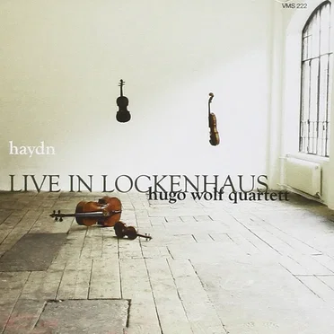 Live in Lockenhaus
