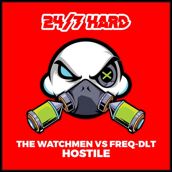 Hostile