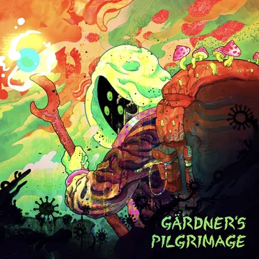 Gärdner’s Pilgrimage
