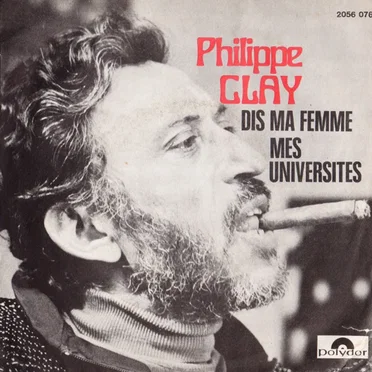 Dis ma femme / Mes universités