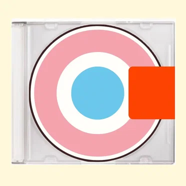 Mimicry Mixtape 1 by Various Artists - album cover
