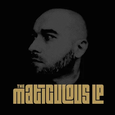 The Maticulous LP by Maticulous - album cover