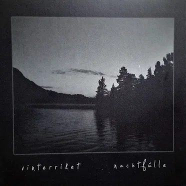 Nachtfülle