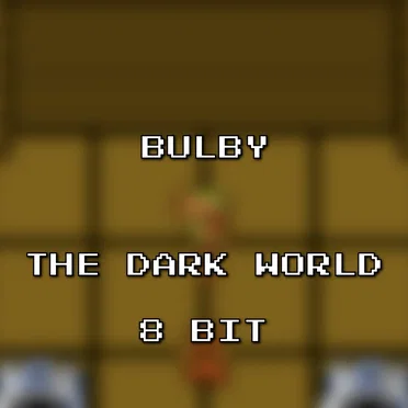 The Dark World 8 Bit (The Legend of Zelda: A Link to the Past)