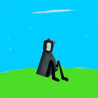 pona ike (bad friend)