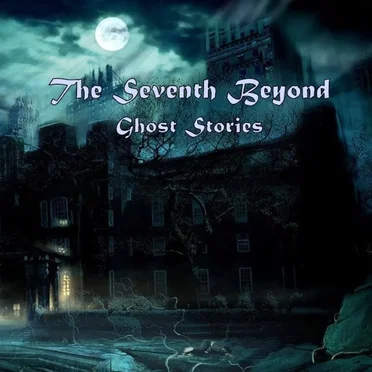 Ghost Stories by The Seventh Beyond - album cover