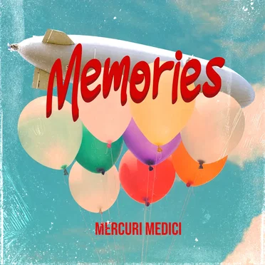 lost in translation by Mercuri Medici - album cover