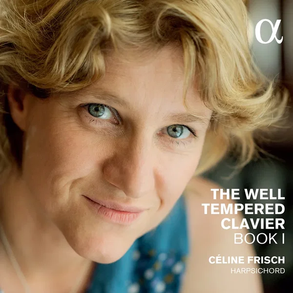 The Well-Tempered Clavier, Book I