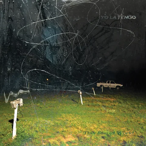 Yo La Tengo - Here You Are