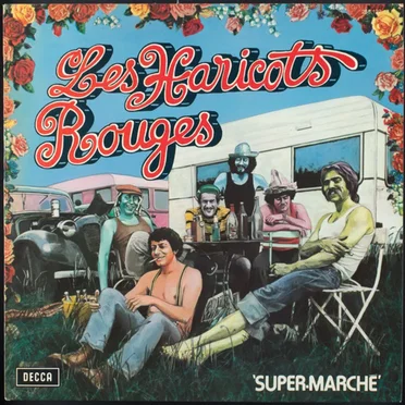 Supermarché