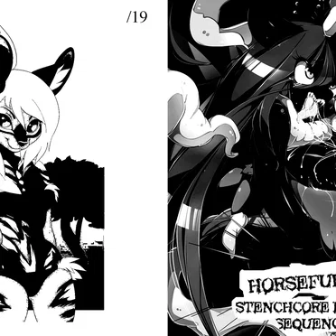 Stenchcore88 Sequence 5