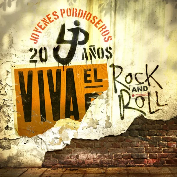 Viva el rock and roll