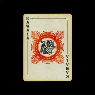 KAWALA by KAWALA - album cover