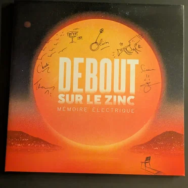 Mémoire électrique