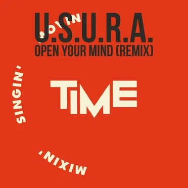 Open Your Mind (Remixes)