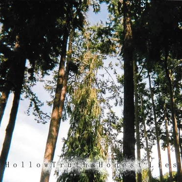 Hollow Truths Honest Lies - Covers