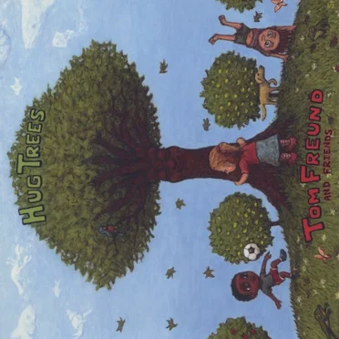 Hug Trees