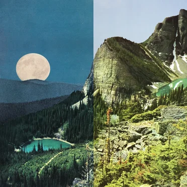 Equinox by Black Oak - album cover