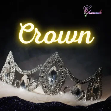 Crown by Chanale - album cover