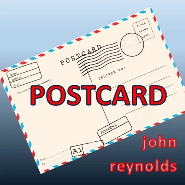 Postcard