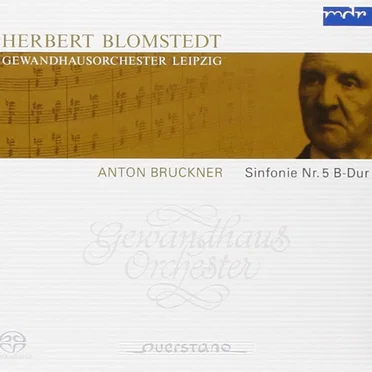 Sinfonie Nr. 5 B-Dur