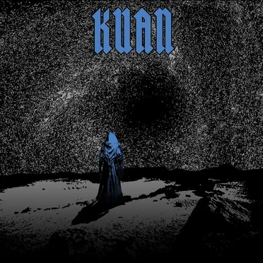 The Foreseer by Kuan - album cover