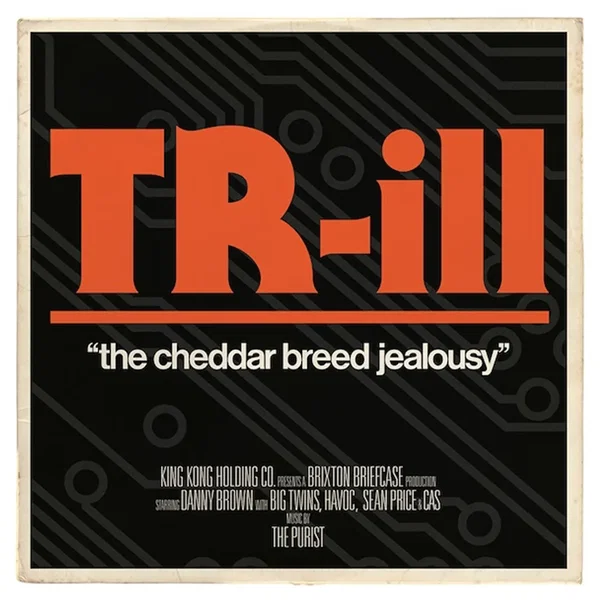 TR-ILL