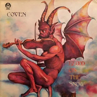 Blood on the Snow