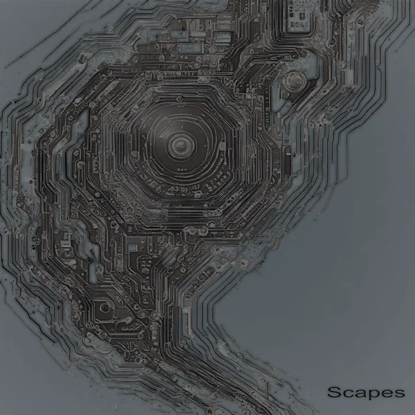 Scapes