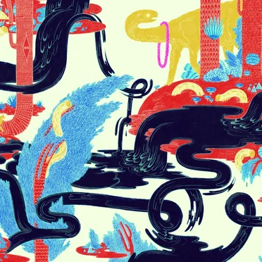 LLEEAAFFHHOOUUSSEE by Leaf House - album cover