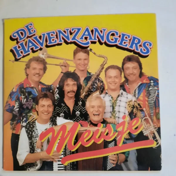 Meisje